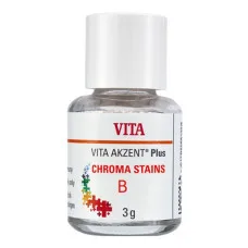 VITA Akzent Plus CHROMA STAINS B 3g. VITA